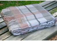 Плед Aksu - Cozy Life Inka Gulkurusu (Turkey), 180 х 220 см